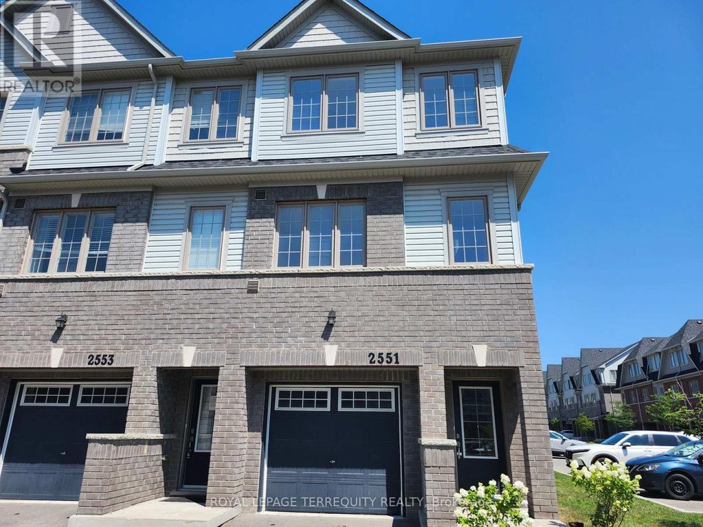 115 - 2551 Barbarolli Path, Oshawa (windfields)