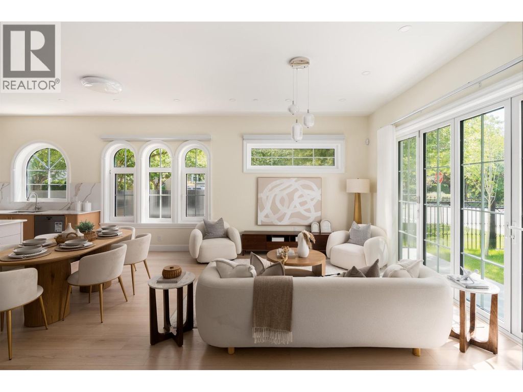 1 4503 W 15th Avenue, Vancouver