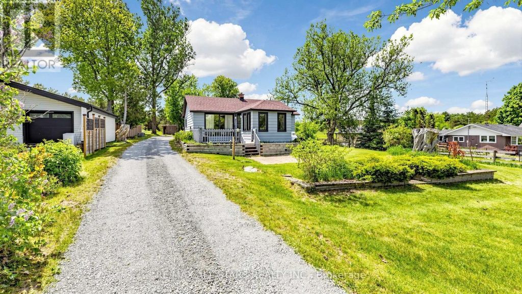 5500 Highway 47, Uxbridge
