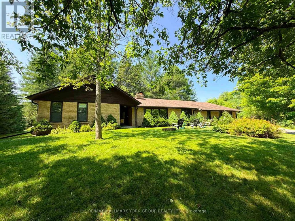 570 Kettleby Road, King