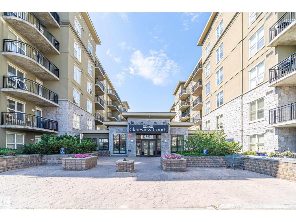 #1-516 4245 139 Av Nw, Edmonton