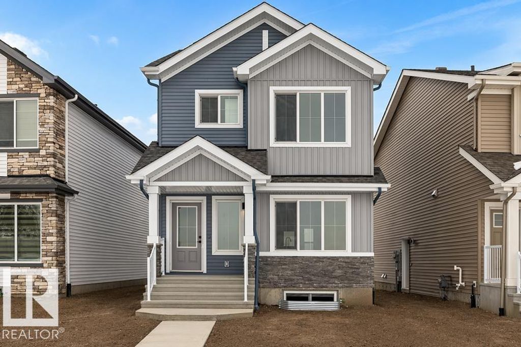 20820 40 Av Nw, Edmonton