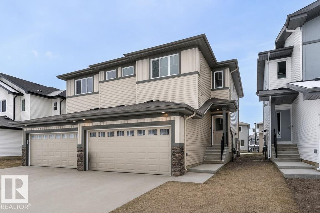 913 19 Av Nw, Edmonton