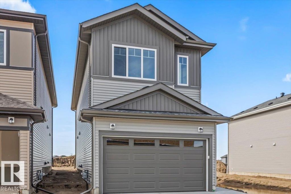 25 Foxtail Rd, Fort Saskatchewan