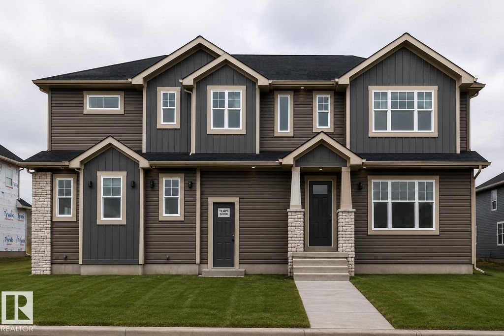 22335 85 Ave Nw, Edmonton