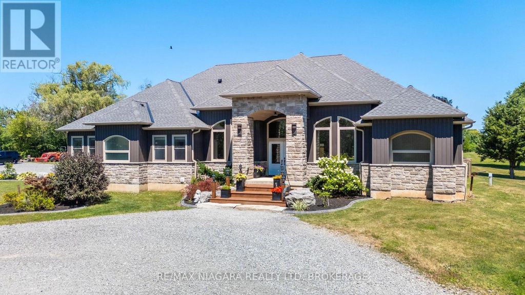 2439 Miller Road, Port Colborne (bethel)