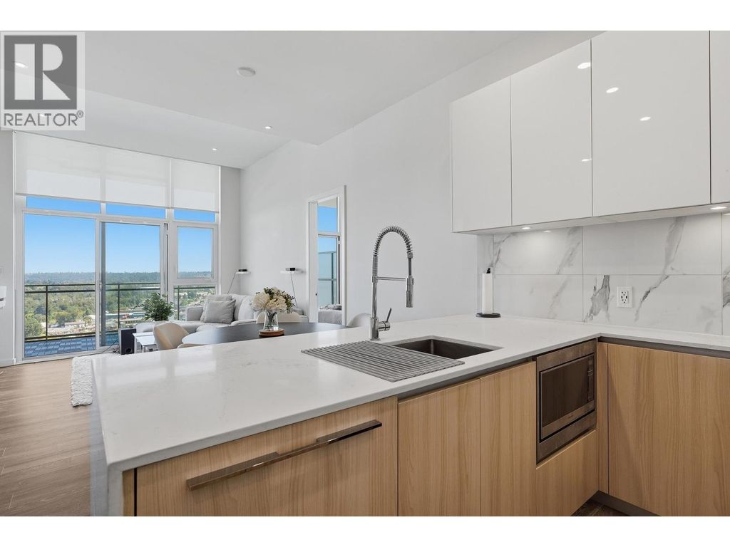 2503 5311 Goring Street, Burnaby
