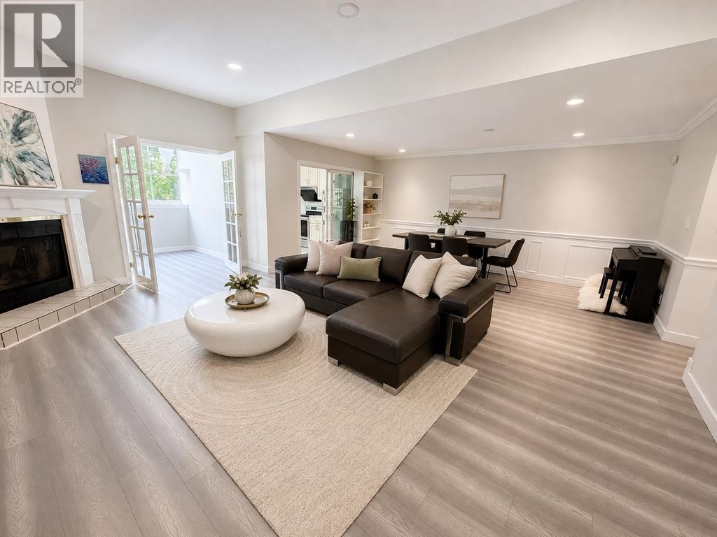 51 7540 Abercrombie Drive, Richmond