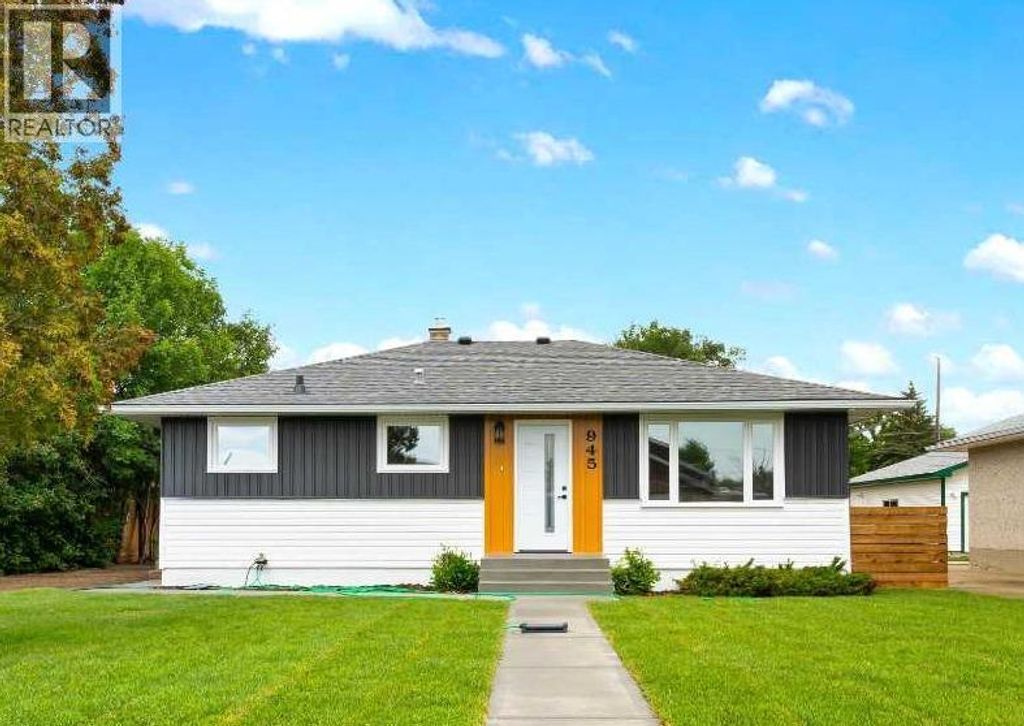 945 Parker Avenue Nw, Medicine Hat