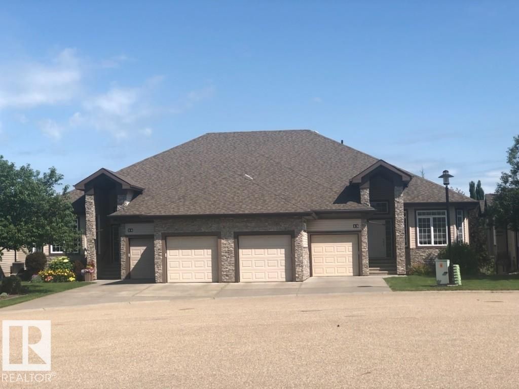 #13 85 Northridge Dr, St. Albert