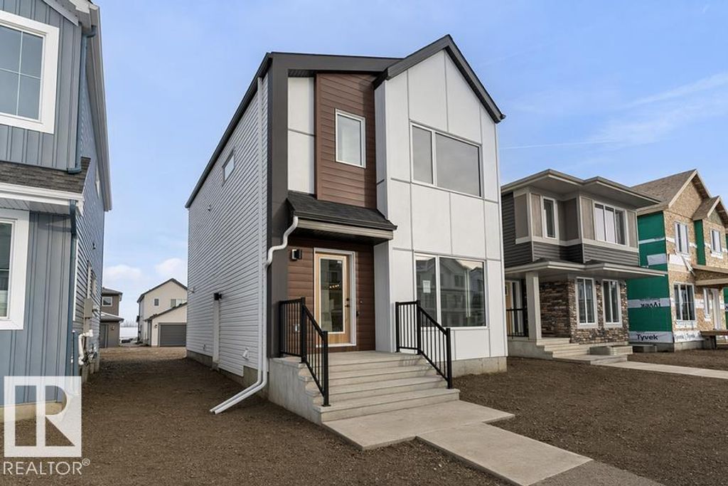 1218 Mcleod Av, Spruce Grove