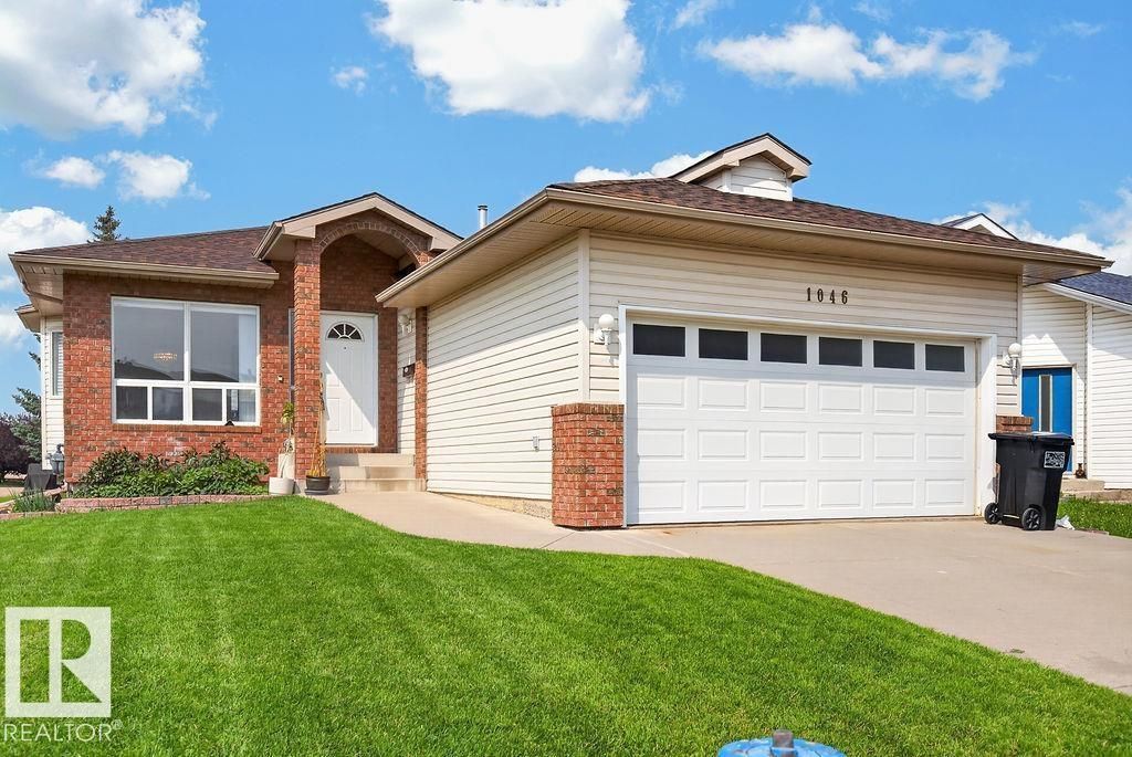 1046 Jones Cr Nw, Edmonton