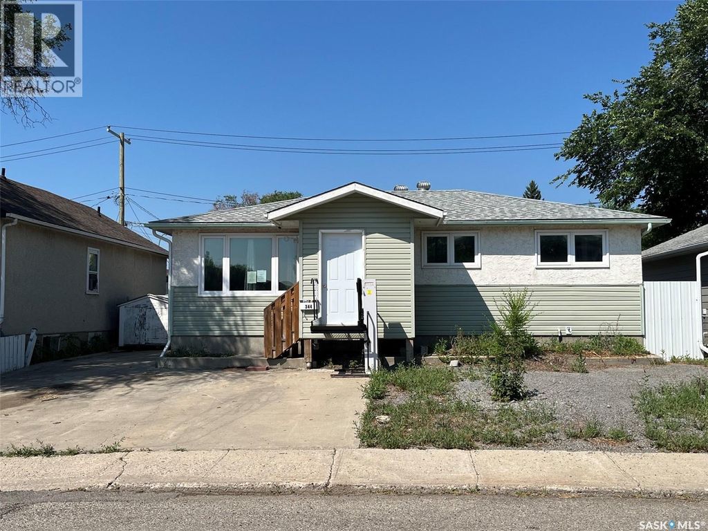 344 Wascana Street, Regina