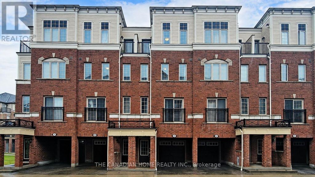 46 Filly Path, Oshawa (windfields)