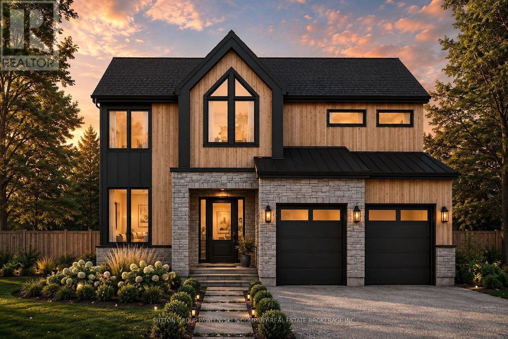 Lot #58 - 34 Bayshore Drive, Middlesex Centre (kilworth)