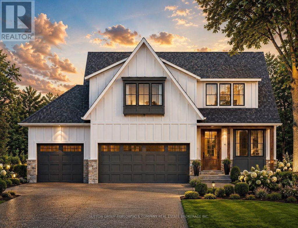 Lot #65 - 6 Bayshore Drive, Middlesex Centre (kilworth)