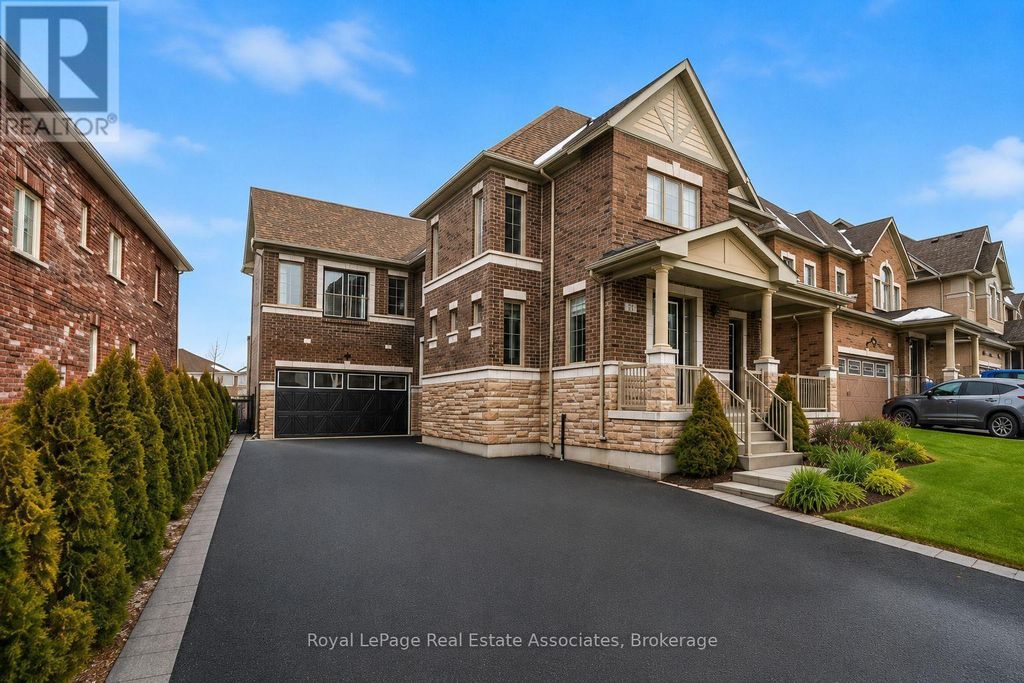 24 Burke Street, New Tecumseth (alliston)