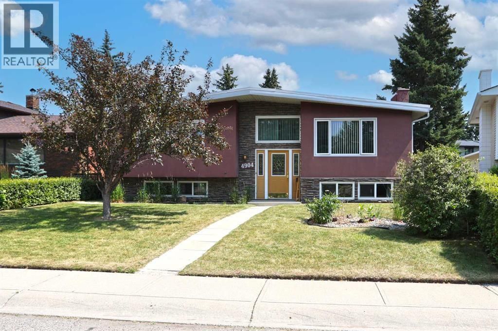 4904 Verulum Place Nw, Calgary