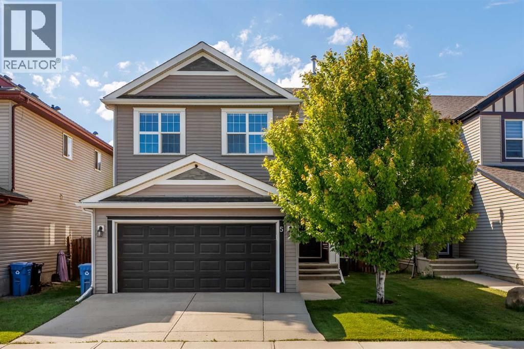 5 Copperpond Link Se, Calgary