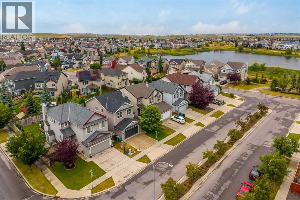 5 Copperpond Link Se, Calgary