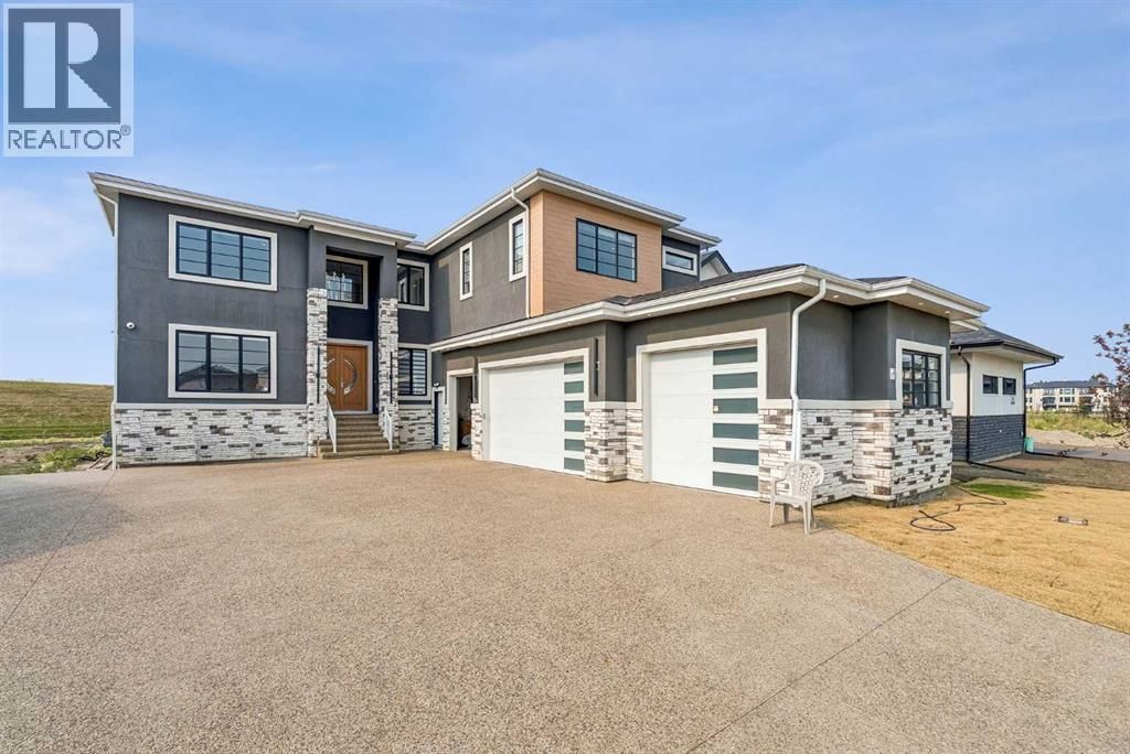 78 Trinity Road, Rural Rocky View County