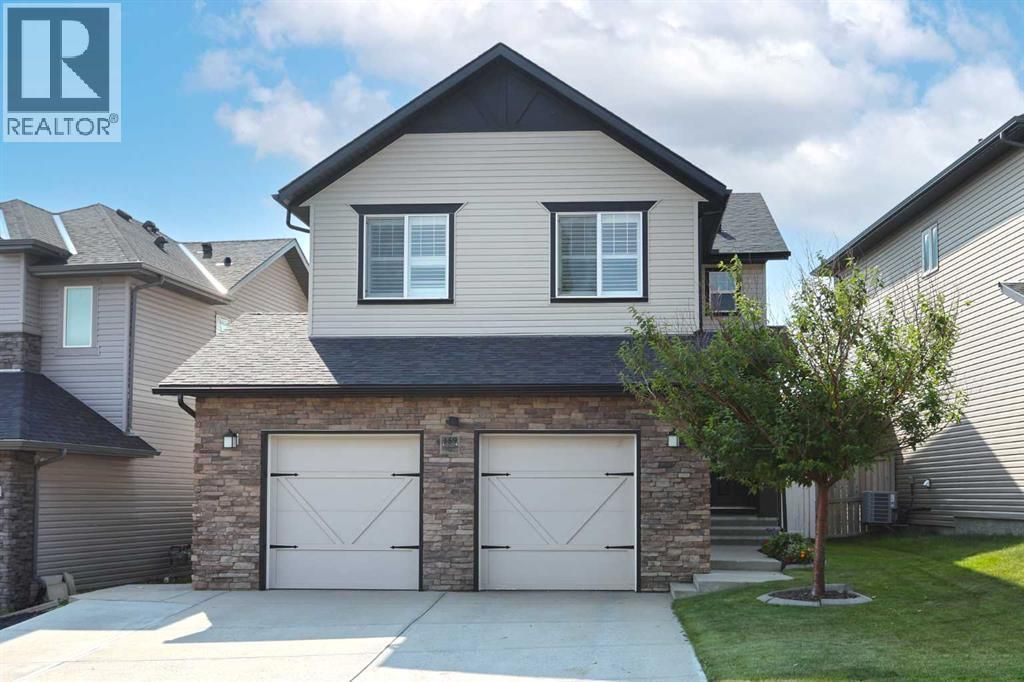 159 Sherwood Crescent Nw, Calgary