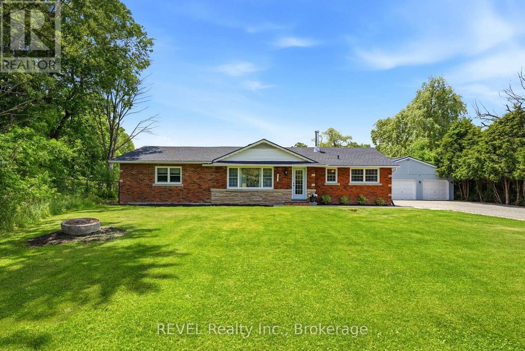 8238 Concession 5 Road, West Lincoln (west Lincoln)