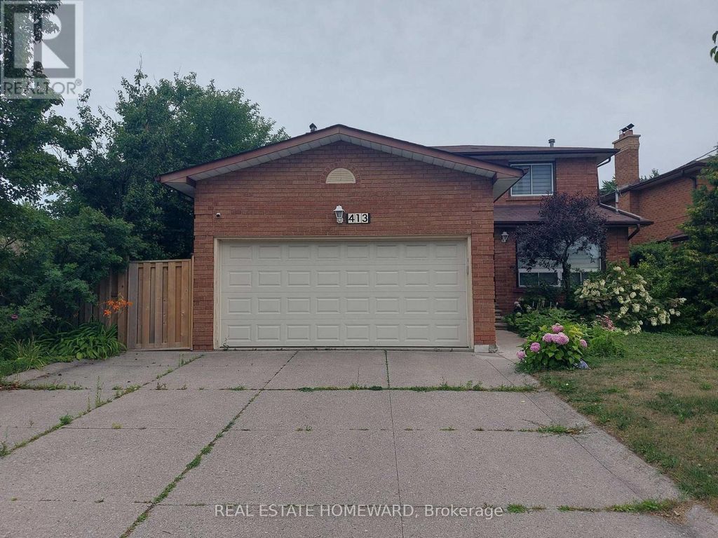 Main2nd - 413 Carrville Road, Richmond Hill (south Richvale)