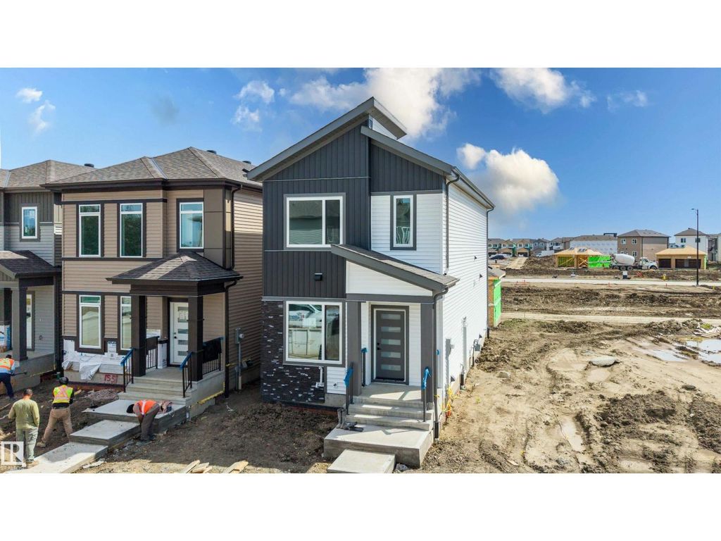 1547 211 St Nw, Edmonton
