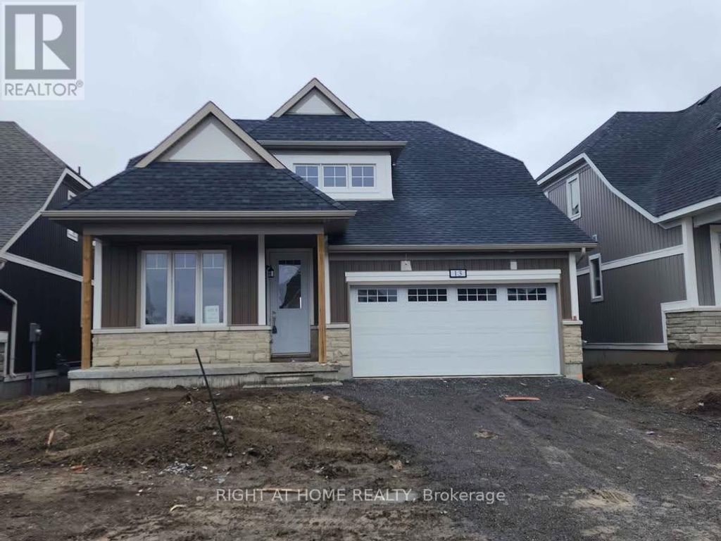 13 Oakmont Drive, Loyalist (bath)