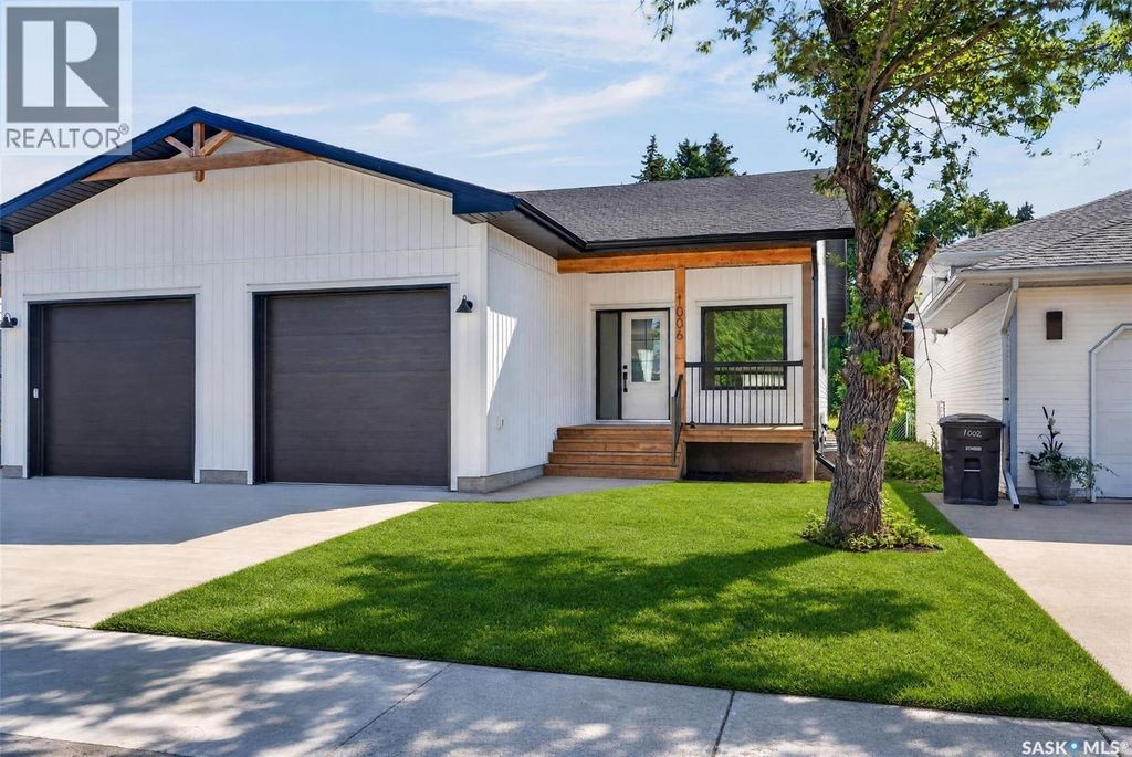 1006 10th Street, Humboldt