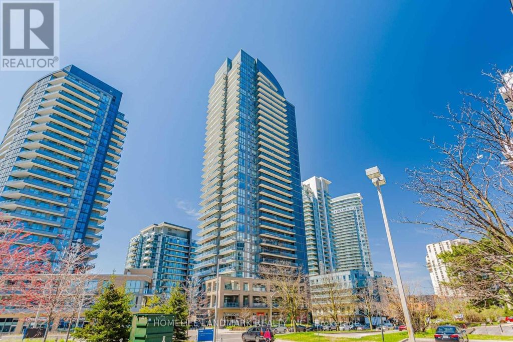 1502 - 56 Forest Manor Road, Toronto (henry Farm)