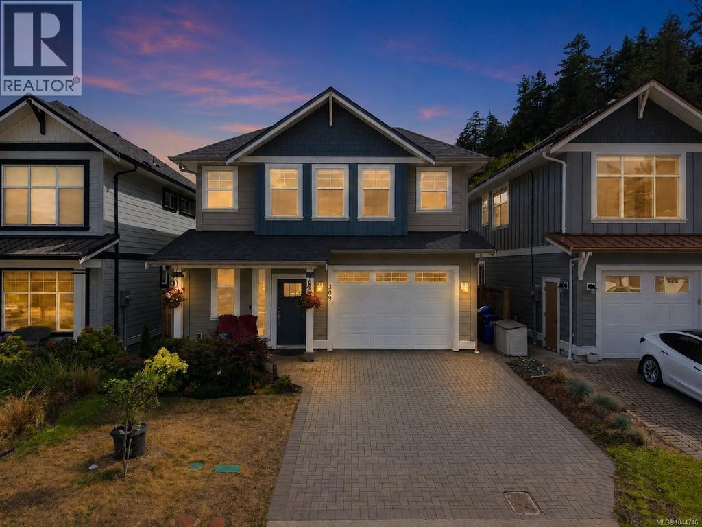 309 Seafield Rd, Colwood