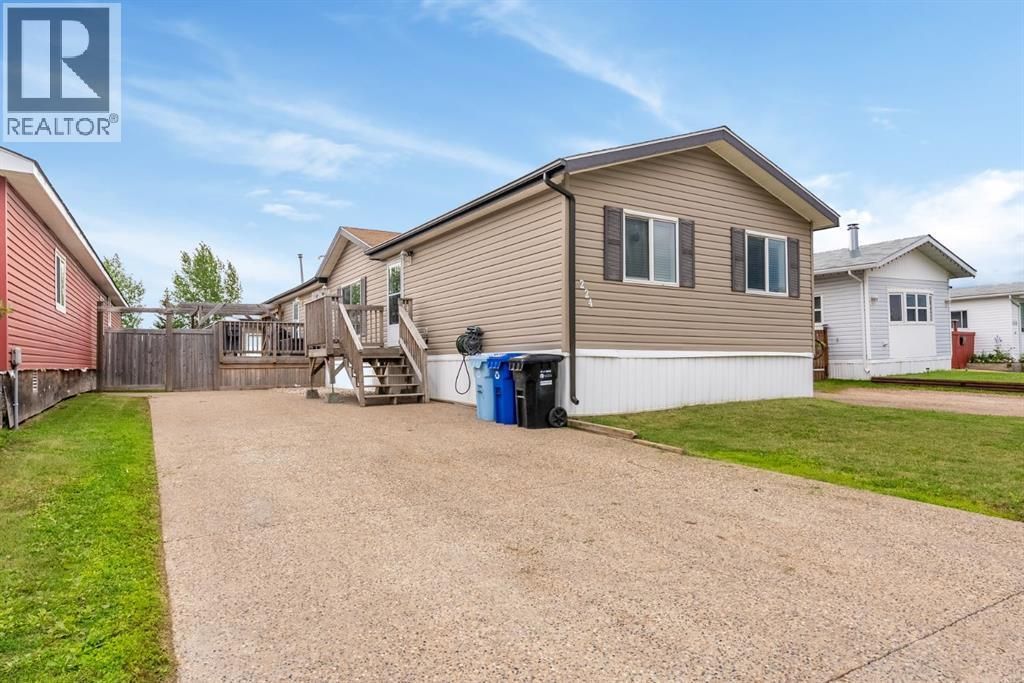 224 Clausen Crescent, Fort Mcmurray