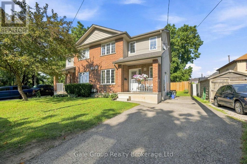 115 Burtch Street, Woodstock (woodstock - South)