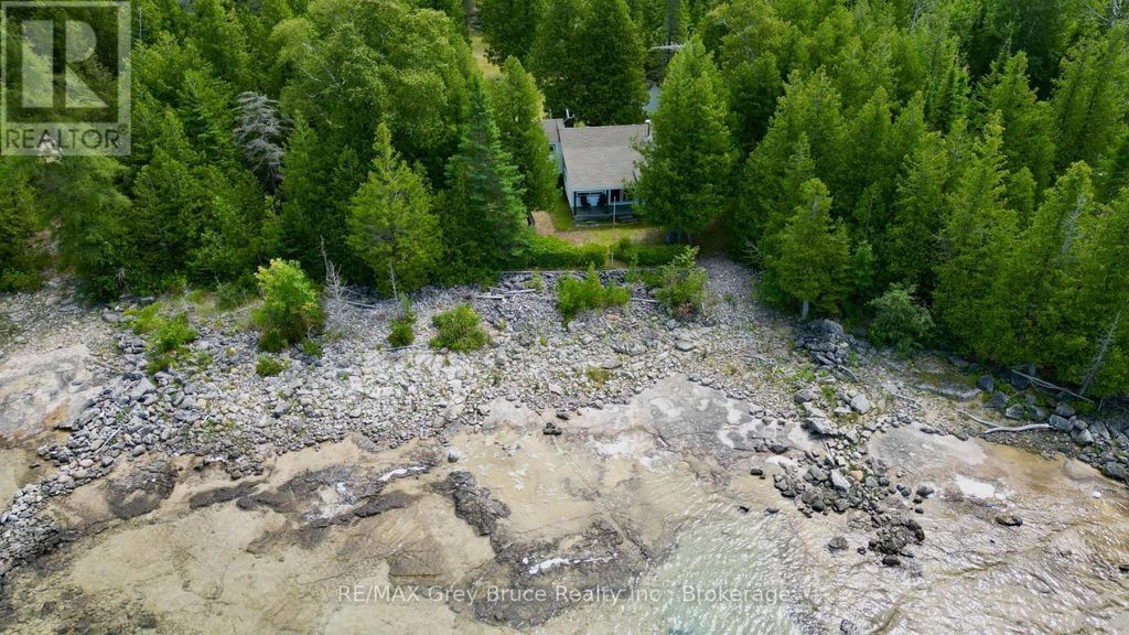 123 Fowlie Road, Northern Bruce Peninsula