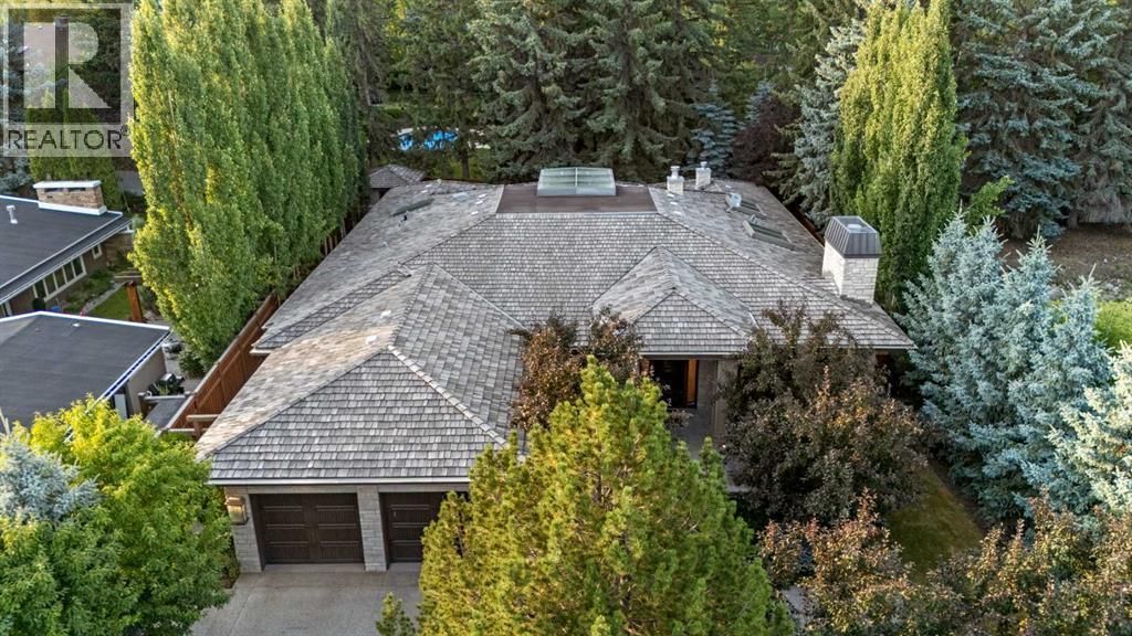 1020 Bel-aire Drive Sw, Calgary