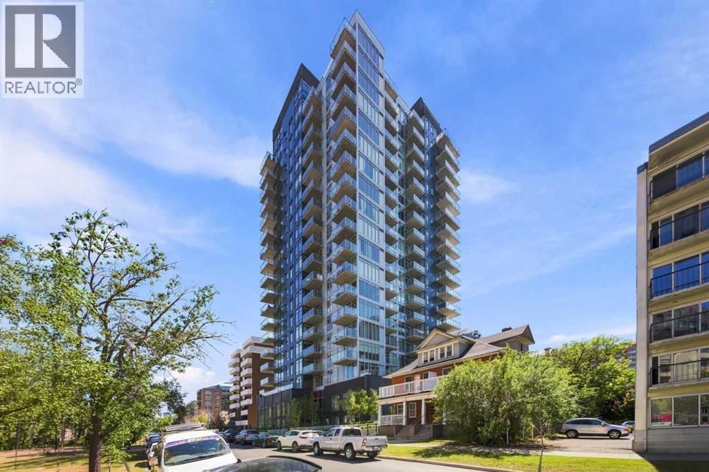 708, 1319 14 Avenue Sw, Calgary