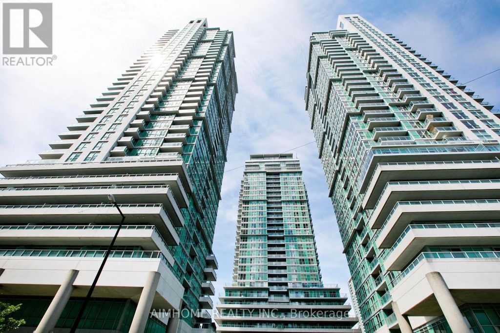 2402 - 60 Town Centre Court, Toronto (bendale)