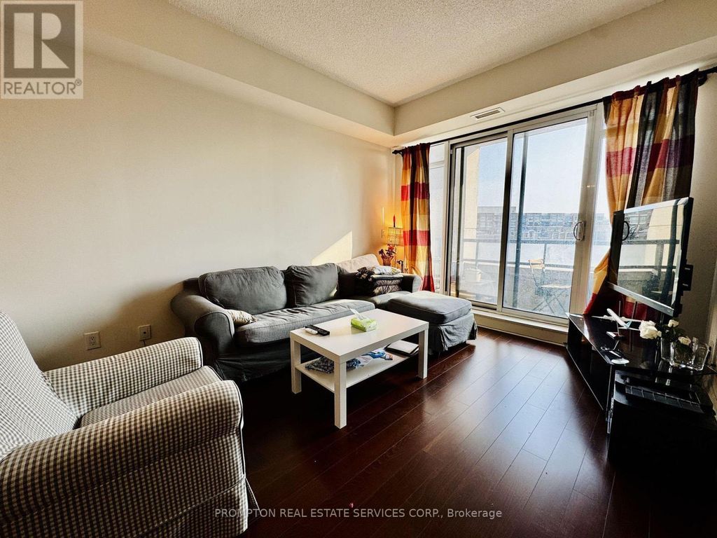 503 - 111 Upper Duke Crescent, Markham (unionville)