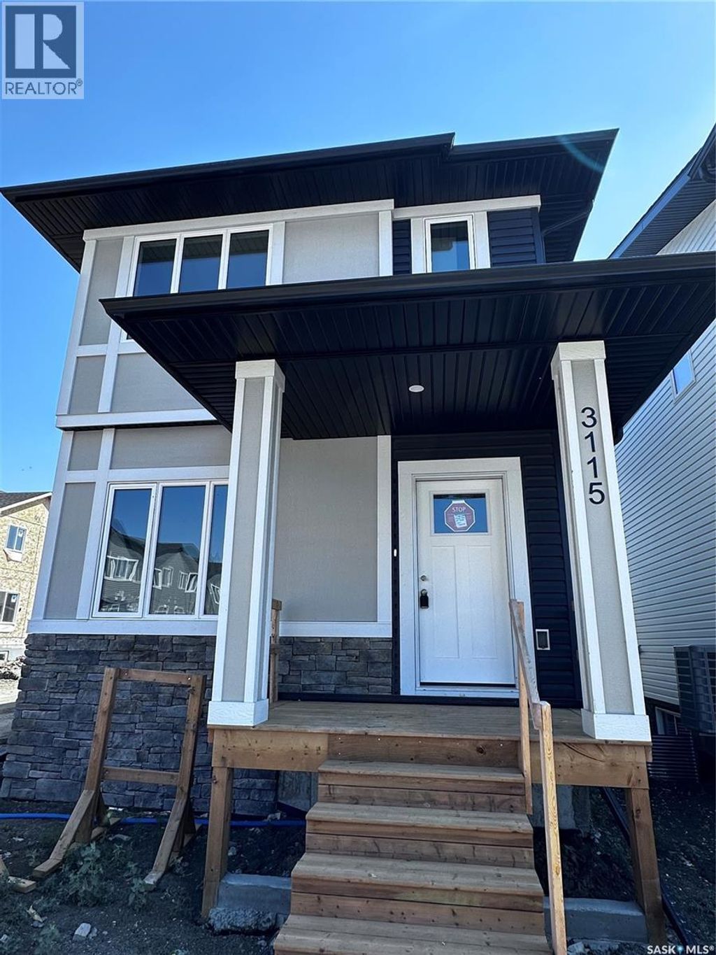 3115 Bowen Street, Regina