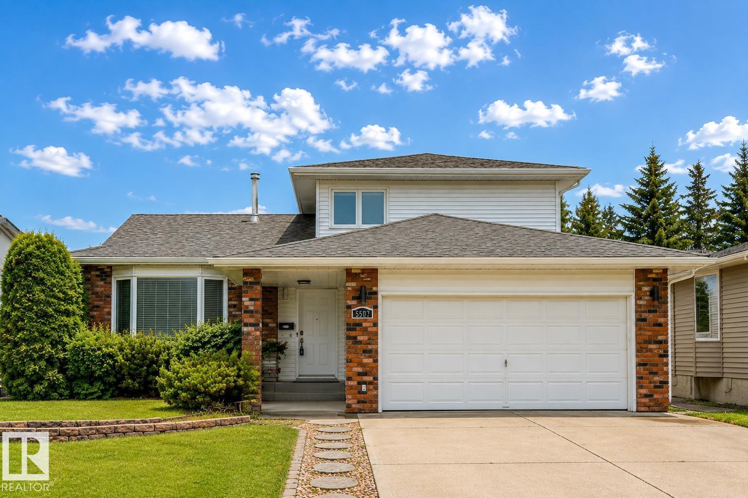 5507 179 St Nw, Edmonton