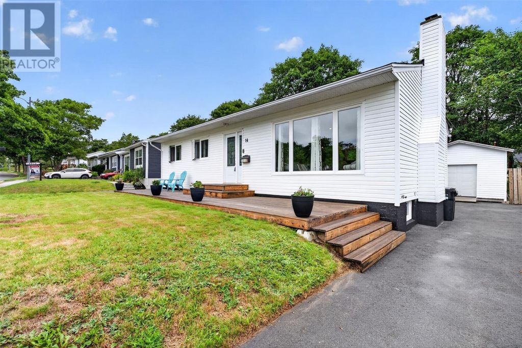 14 O'regan Road, St. John's