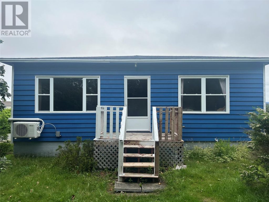 4-8 Armoury Road, Bell Island