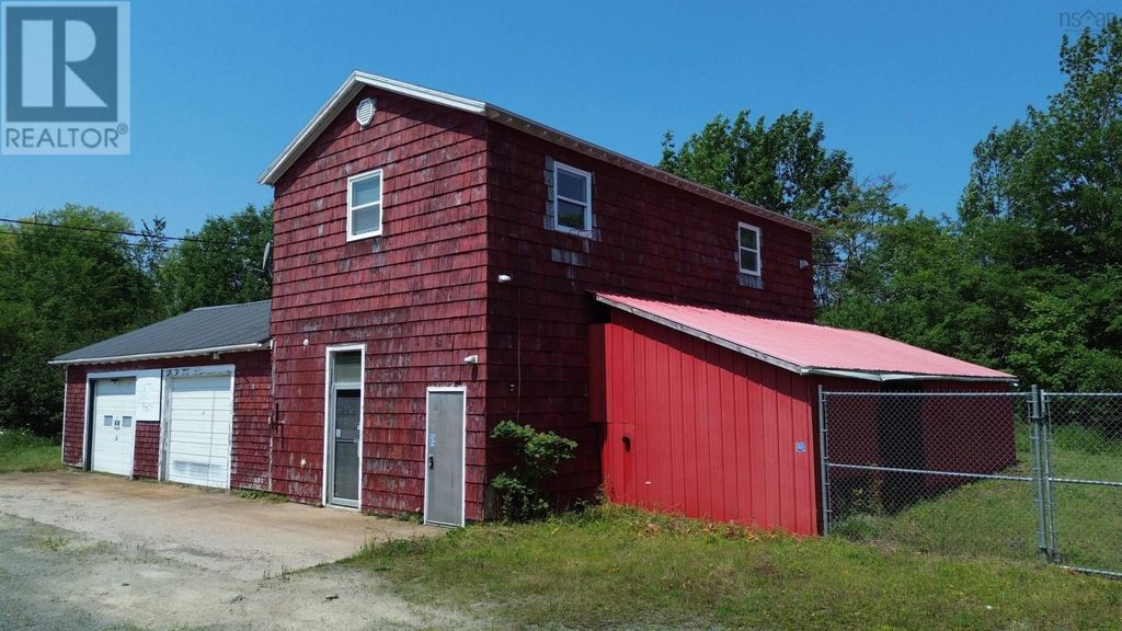 109 Main Street, Whycocomagh