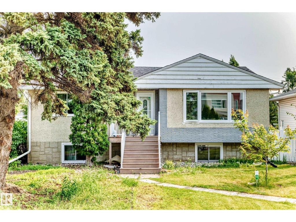 9031 150 St Nw, Edmonton