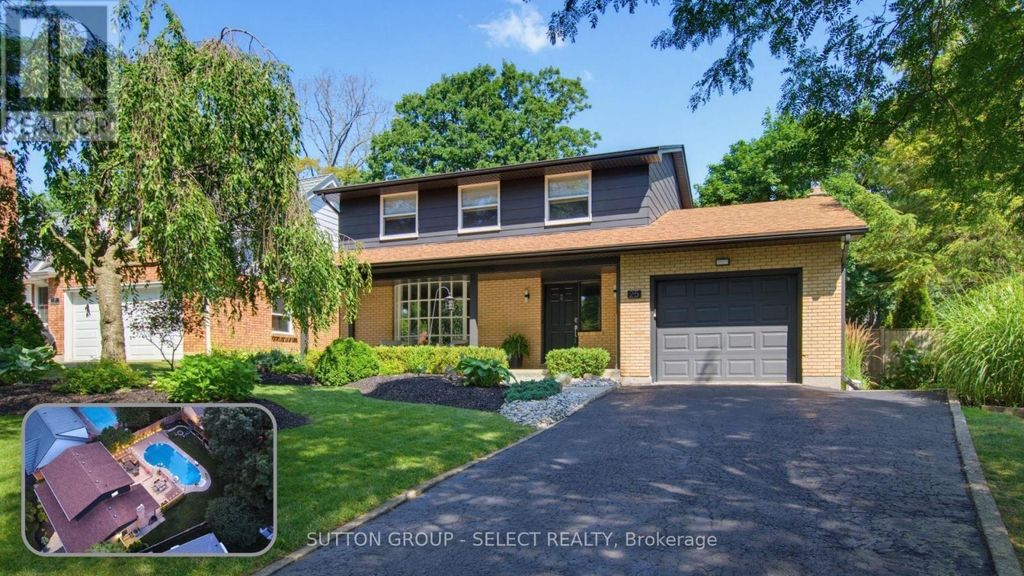 25 Havenridge Crescent, London North (north P)