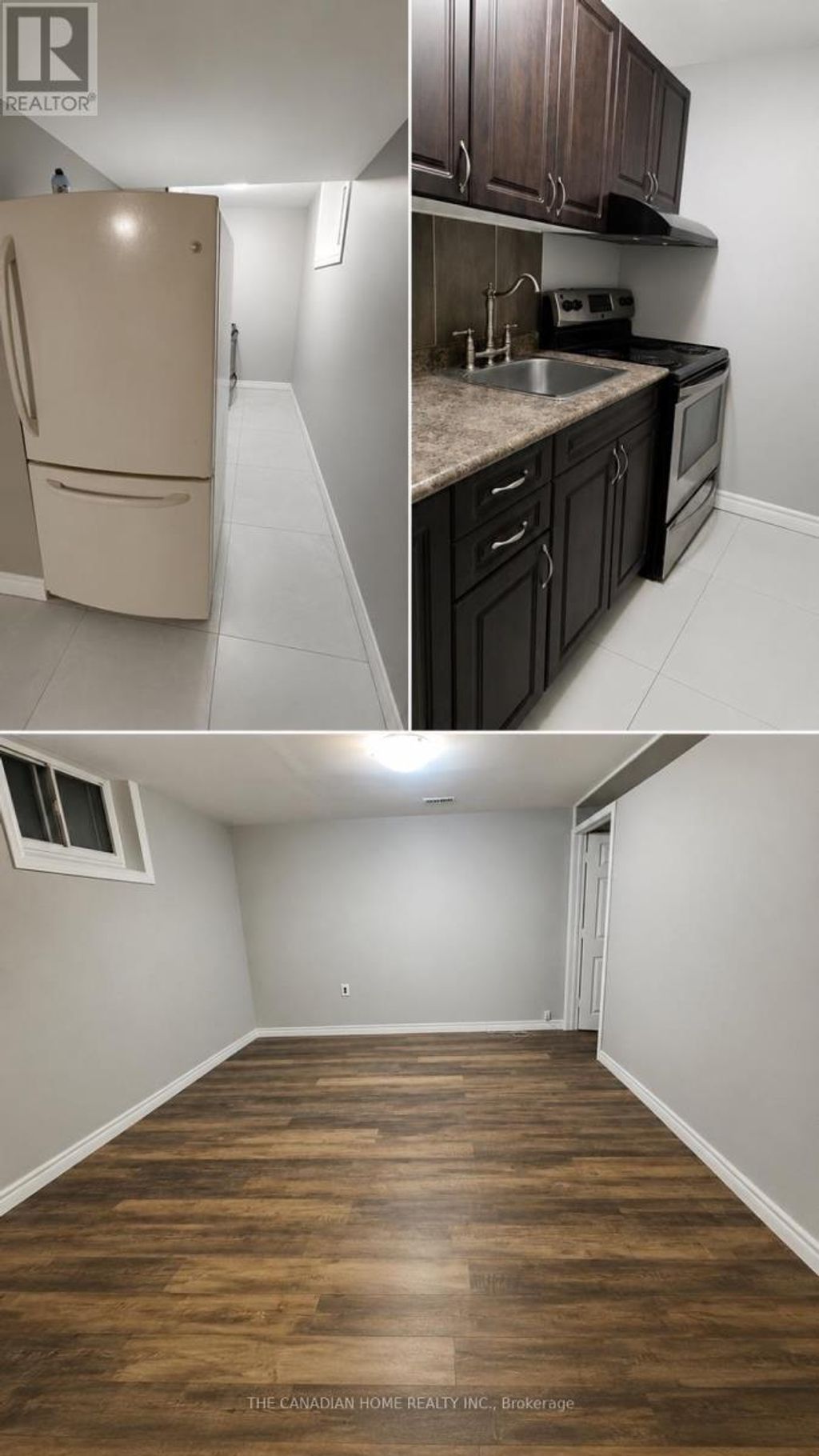 Bsmnt - 12 Aspendale Drive, Toronto (bendale)
