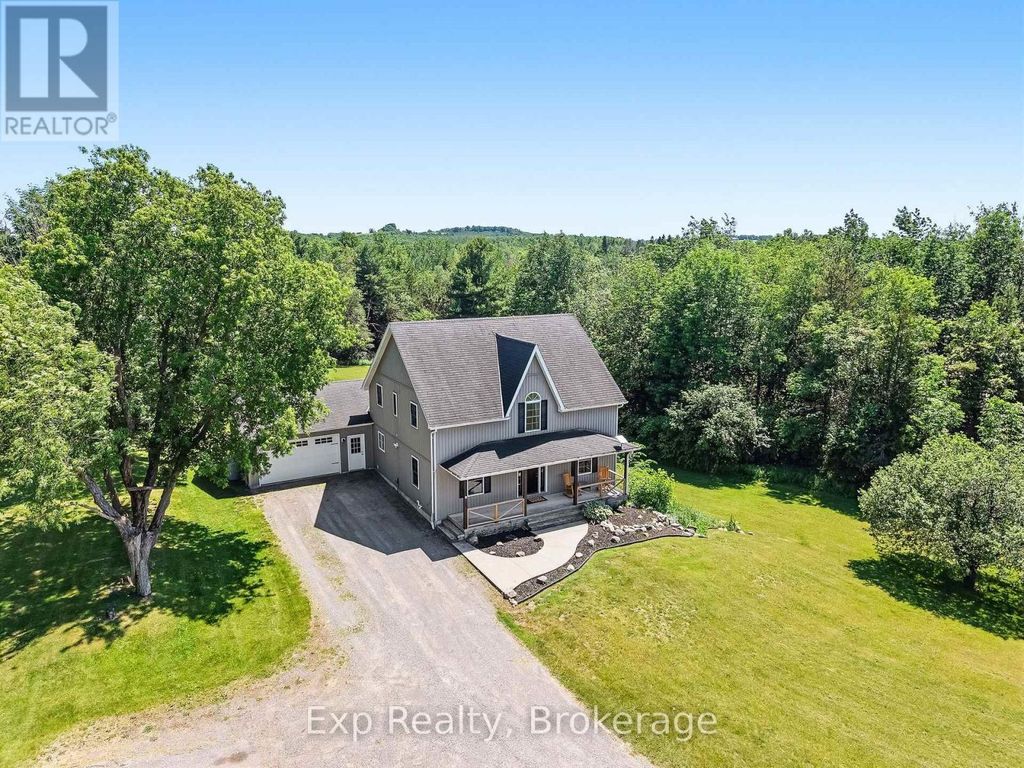 897 Dingman Road, Cramahe