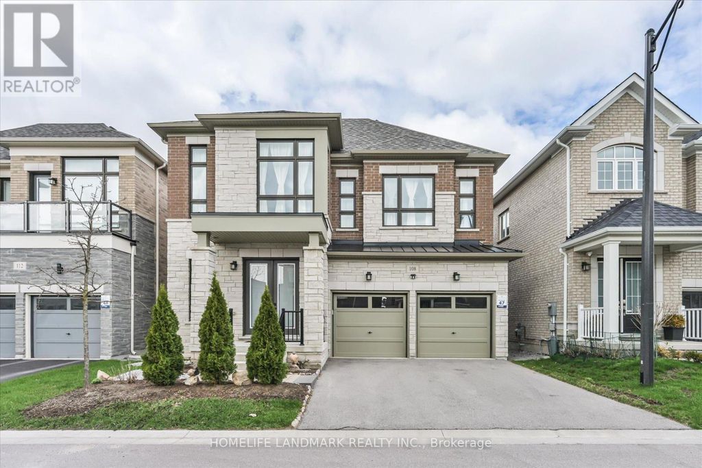 108 Pine Hill Crescent E, Aurora (aurora Estates)